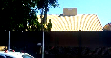 Casa com 1 vaga, 138m² construídos - Ocupado