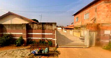 Casa Ocupada com 3 Quartos em Valparaíso de Goiás