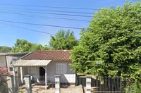 Casa com 1 quarto, 1 banheiro e 39,60m² construídos
