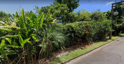 Terreno 674m² c/ benfeitorias em Ilhabela/SP