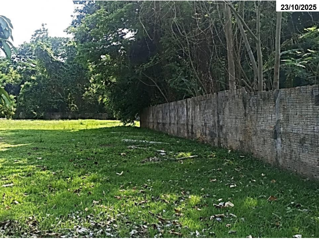 Grande terreno 1.679m² B. Bosque Rio Branco/AC - Oportunidade única!