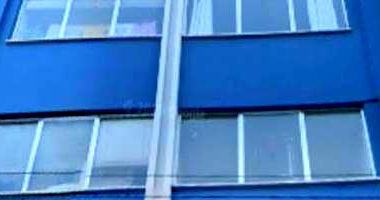 Apartamento com Box no Edifício Ricci - 2 Quartos em Passo Fundo/RS