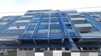 Apartamento com Box no Edifício Ricci - 2 Quartos em Passo Fundo/RS