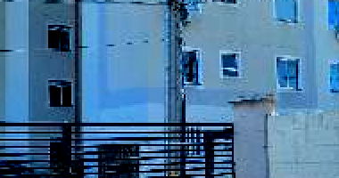 Apartamento 2 quartos, 1 banheiro, 1 vaga, 51,25m² total