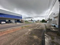 Galpão comercial com 1564m² de área construída