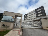 Apartamento 2 Quartos com Vaga em Condomínio