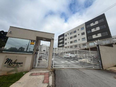 Apartamento 2 Quartos com Vaga em Condomínio