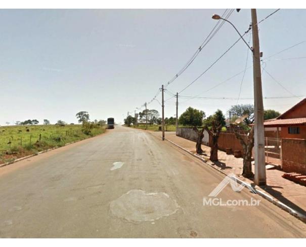 Terreno Urbano de 18.849,80m² na Fazenda Bom Sucesso