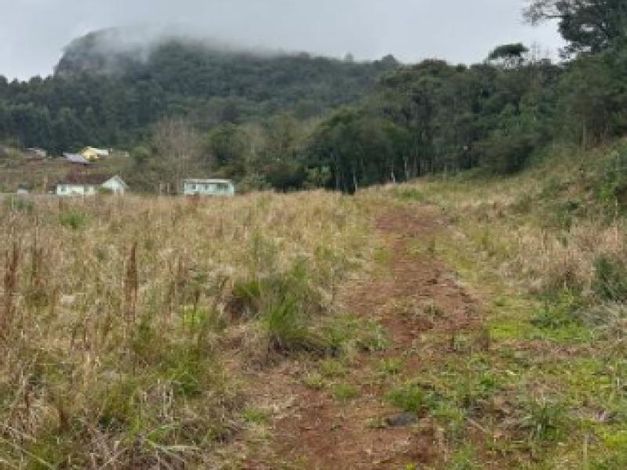 Terreno 4.082m² em Gramado - RS