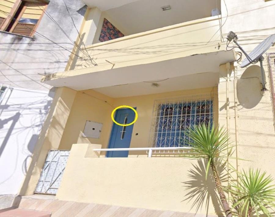 2 Casas com 173m² construídos, ocupadas por locação