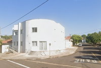 Terreno com Prédio Comercial de 750m²