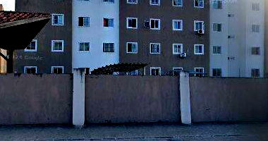 Apartamento 2 quartos, 1 vaga, 46m² privativos, desocupado