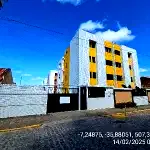 Apartamento em Campina Grande com 3 Quartos e Garagem