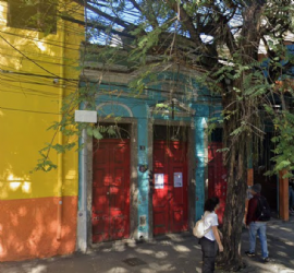 Casa residencial com avaliação de R$ 1 milhão