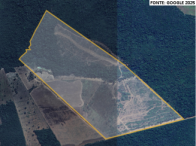 Fazenda de 146,52 Ha com Benfeitorias em Nortelândia/MT