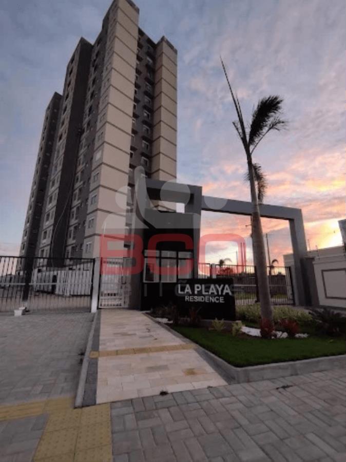 Apartamento com 2 quartos, 2 banheiros e 1 vaga de garagem