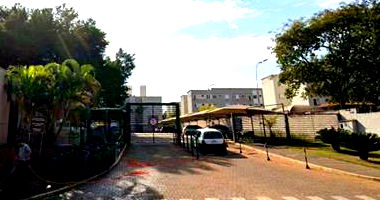 Apartamento com 42m² em Ribeirão Preto