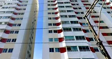 Apartamento 70 m² com 3 quartos e 2 banheiros em Patamares