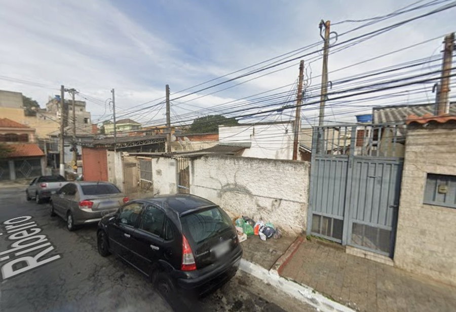 Apartamento com 200m² em Vila Serralheiro, São Paulo/SP