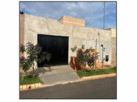 Casa com 2 Quartos, 1 Vaga e 46,49m² em Uberaba/MG