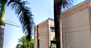 Apartamento no Condomínio Parque Astral - Vila Xavier