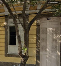 Prédio residencial com contrato de locação ativo e 30 anos de vigência