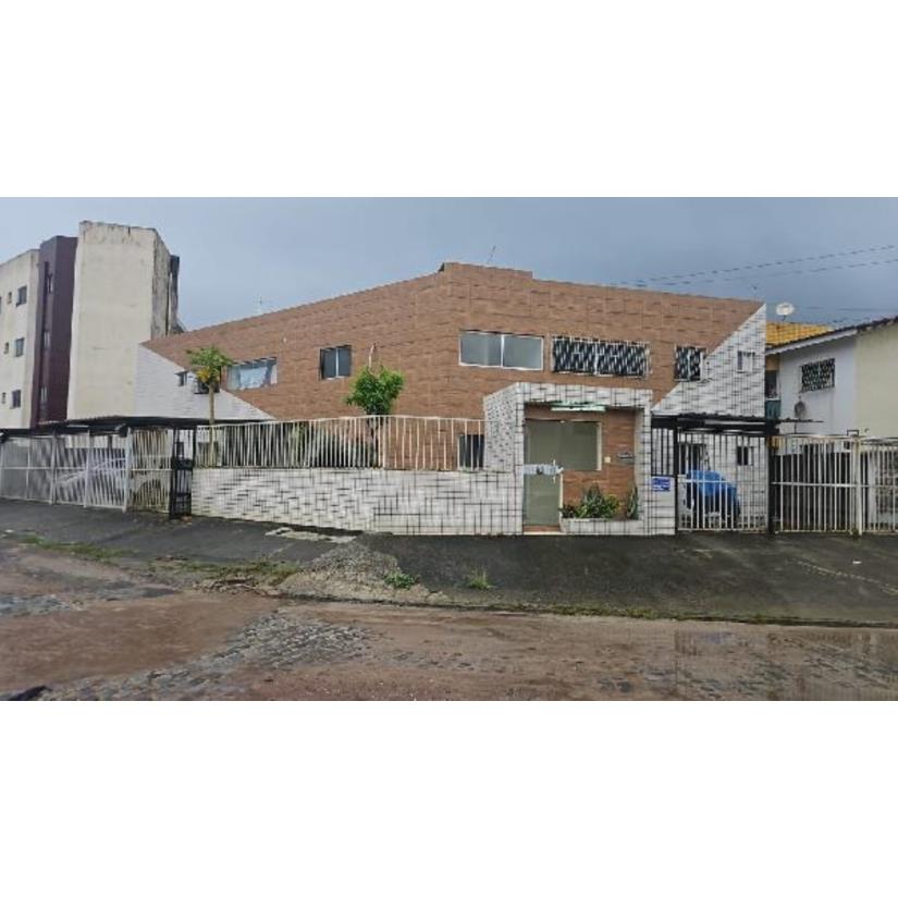 Apartamento com 3 quartos em Paulista/PE