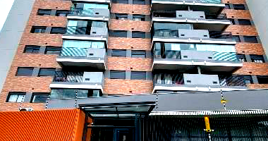 Apartamento no Butantã com 87,86m² e vaga