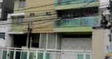 Loja Comercial com 1 Vaga em Cascadura, Rio de Janeiro