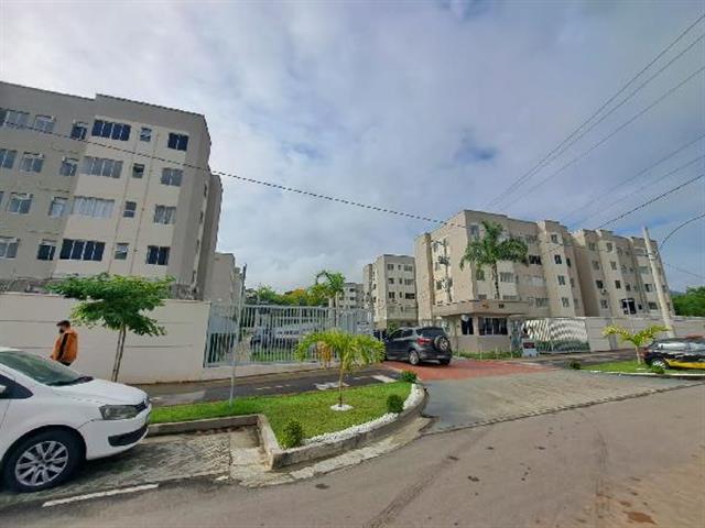 Apartamento com 2 quartos em Rio de Janeiro