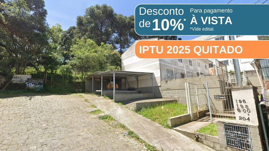 Casa no Residencial Boa Ventura - Reolon - Caxias do Sul/RS