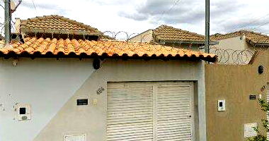 Casa com 2 Quartos e 1 Vaga em Montes Claros