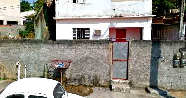 Apartamento com 3 quartos, 1 banheiro e 119m² privativos