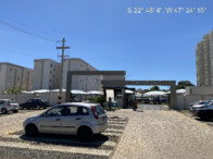 Apartamento com 2 Quartos e 1 Vaga em Santa Bárbara do Oeste/SP