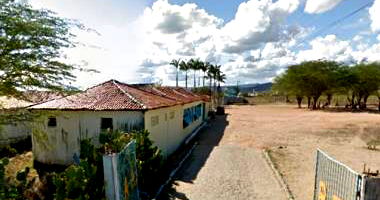 Terreno Amplo em Arcoverde - 103.865 m²