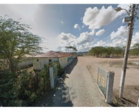 Terreno Amplo em Arcoverde - 103.865 m²
