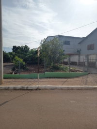 Terreno Urbano com 379,52m², ideal para investimento