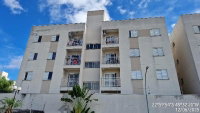 Apartamento com 2 Quartos em Taubaté/SP