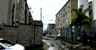 Apartamento com 2 quartos em Jaboatão dos Guararapes/PE