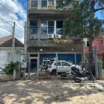 Prédio de 03 andares no Bairro São Geraldo