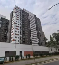 Apartamento de 59,94 m² com 1 vaga