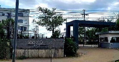 Apartamento 2 quartos, 1 banheiro, 1 vaga, 47 m², desocupado