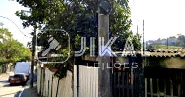 Direitos sobre Terreno e Casa em Itapevi