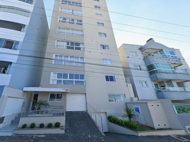 Apto 118m² Residencial Don Guerino Chapecó/SC - Oportunidade!