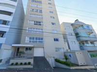 Apto 118m² Residencial Don Guerino Chapecó/SC - Oportunidade!