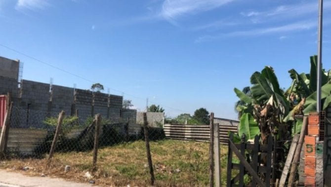 Terreno Amplo em Jardim Santa Fé - São Paulo