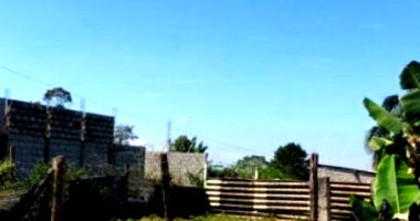 Terreno Amplo em Jardim Santa Fé - São Paulo