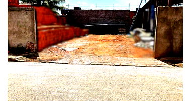 Terreno com 200m² em Cuiabá/MT