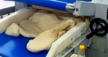 Bens Diversos com Carros/Armários e Máquina Cilindro Laminador