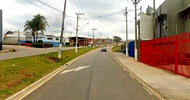 Terreno amplo de 898,46m² no Bairro Avecuia - Porto Feliz/SP